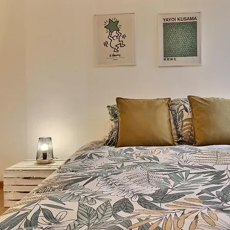 Holiday home La Montilienne Montelimar