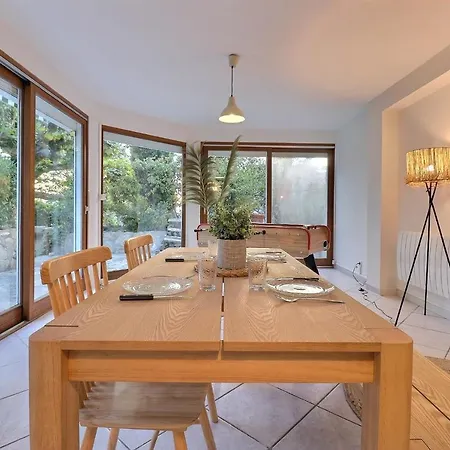 La Montilienne Holiday home