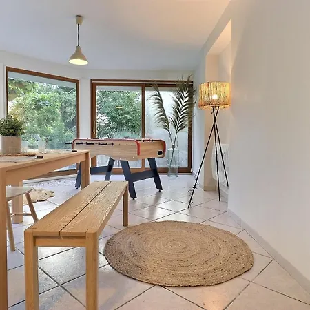 La Montilienne Holiday home *