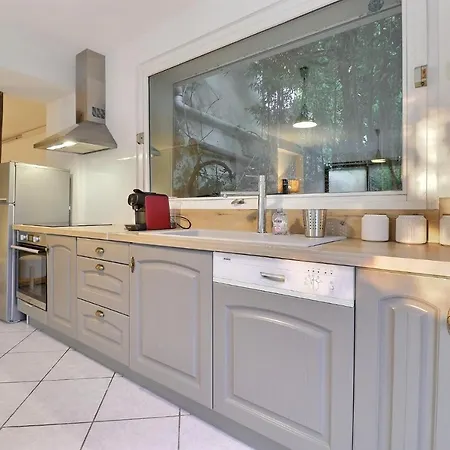 Holiday home La Montilienne Montelimar