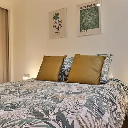 Holiday home La Montilienne *
